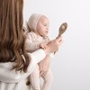 Silicone Pop-it Hot Air Balloon Rattle for Babies - Gentle Rattles, Pop-it Texture for a Stimulating Sensory Experience for Newborn (Multicolor) - 4 of 4