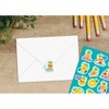 Teacher Created Resources® Pineapple Smelly Stickers, 120 Per Pack, 6 Packs - 4 of 4