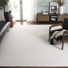Vermont VRM908 Hand Woven Indoor Rugs - Safavieh - 2 of 4