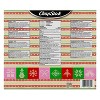 ChapStick Cozy Countdown Holiday Lip Balms 12-Pack, Advent Calendar - 4 of 4