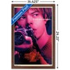 Trends International Netflix Stranger Things: Season 2 - Jonathan Framed Wall Poster Prints - 3 of 4