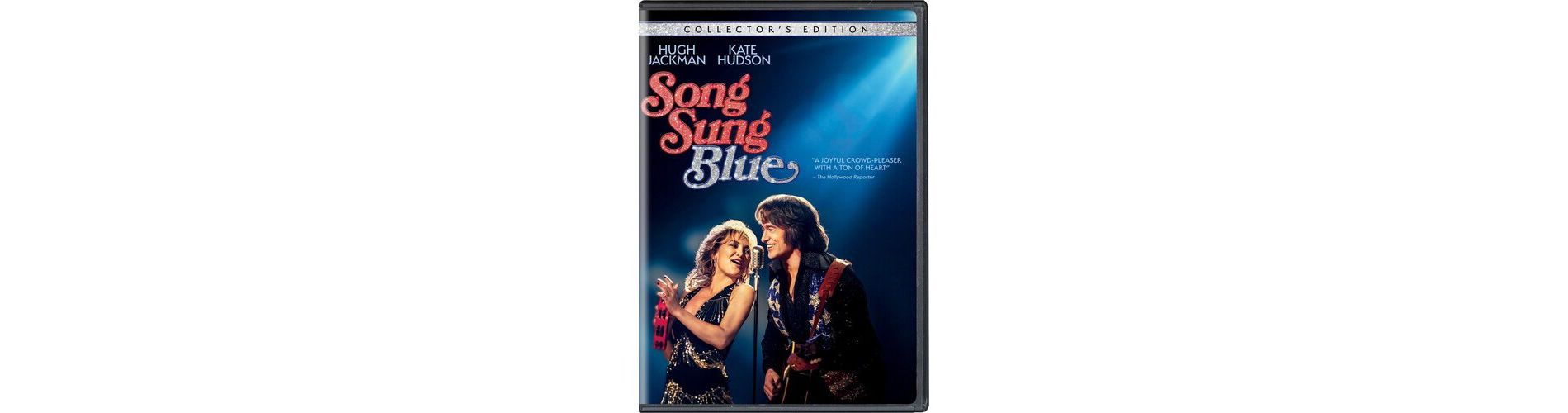Song Sung Blue (DVD)(2025)