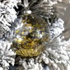 Pavilion Gift Company - Heaven - 4" Glass Ornament - Tree Ornaments - 2 of 4