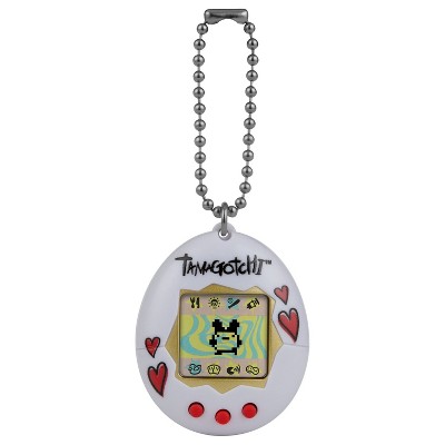 target tamagotchi on