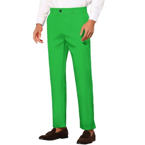 Men's Slim Fit Suit Pants - Goodfellow & Co