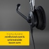 Jabra Biz 2400 II USB Mono CC Wired Headset 2496-829-309 - 2 of 3