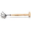 Gardener’s Lifetime 5-Tine T-Grip Raised Bed Cultivator - 3 of 3