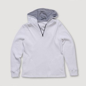 Women's 's Waffle Hoodie - Articl3 - 1 of 3