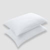 Microfiber Solid Pillowcase Set - Room Essentials™ : Target