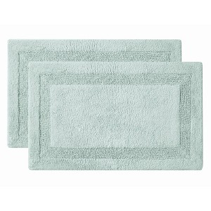Royal Velvet Classic Cotton Bath Rug - 1 of 4