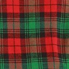 multi xmas plaid