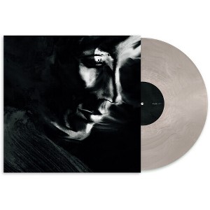 Matthew Dear - Black City (Ghostly 25 Year Anniversary Edition) (Colored Vinyl Clear Vinyl Silver Anniversary Edition) - 1 of 1