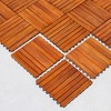 Racxily Interlocking Deck Tile - 2 of 4