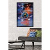 Trends International A Nightmare on Elm Street 5: The Dream Child - One Sheet Framed Wall Poster Prints - 2 of 4