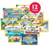Creative Teaching Press Sight Word Readers: Grades K-1 Variety Pack, 12 Book Set - 2 of 3