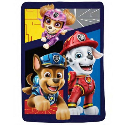 Paw Patrol Blanket : Target