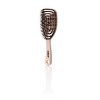 Conair Consciously Minded Porcupine Flexi Head Detangle Hair Brush : Target