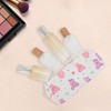 Unique Bargains 1 Pc Cartoon Drawstring Makeup Bag for Vacation Polyester - 4 of 4