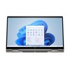 Refurbished: HP Envy x360 15T-FE100 15.6" Intel Core Ultra 7 155U 16GB RAM 1TB SSD W11H - Manufacturer Refurbished - 4 of 4