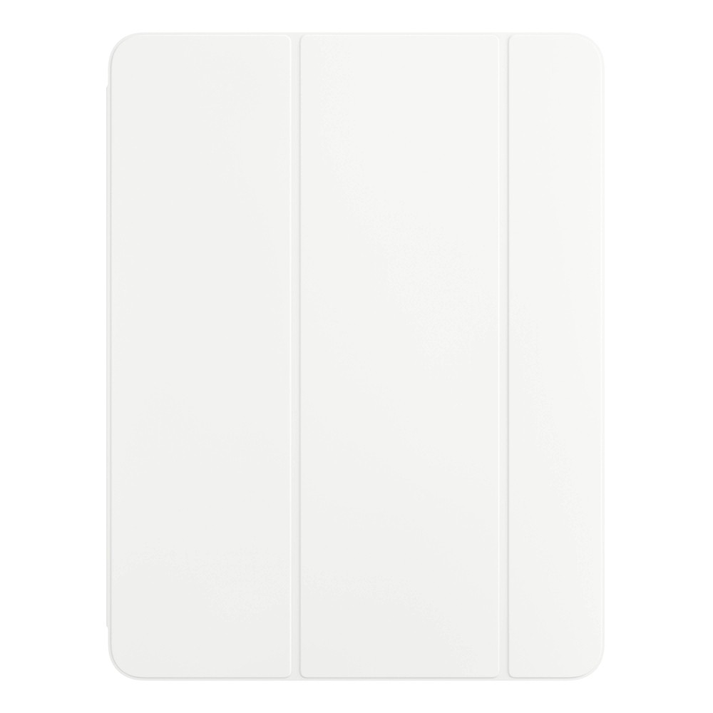 Photos - Tablet Apple Smart Folio for iPad Pro 13-inch (M4)  - White (2024, 7th generation)