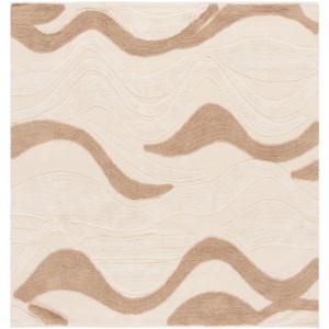 Vermont VRM225 Hand Tufted Indoor Rugs - Safavieh - 1 of 4