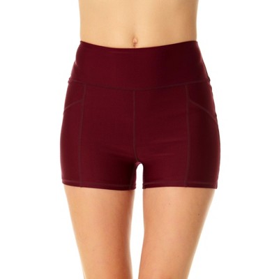 Coppersuit - Women's Swim Swim Short