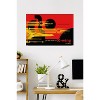 Trends International Star Wars: Moving At Lightspeed - X-Wing Unframed Wall Poster Prints - 2 of 4