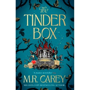 The Tinder Box - by  M R Carey (Paperback) - 1 of 1