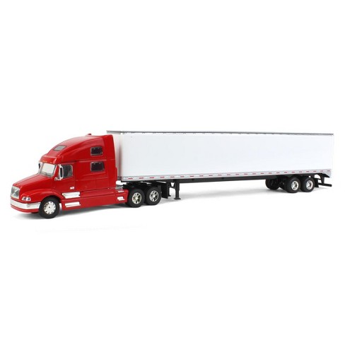 Target semi truck toy online