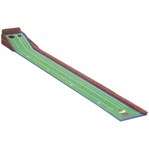 Perfect Practice Cabot Cape Breton Putting Mat (Boat) - 1 of 3