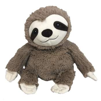 Intelex Warmies Microwavable Plush 13" Sloth