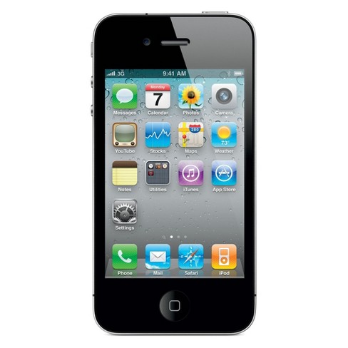 Iphone 4s Unlocked Price Target