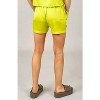 Women's Satin Short - RD Style - 2 of 4