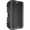 Harbinger VARI V4415 Powered 15" 2-Way Loudspeaker With Mixer, FX, App Control, Bluetooth, DSP and Smart Stereo - 2 of 4