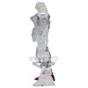 Banpresto - BanPresto - Mobile Suit Gundam Seed Internal Structure Gat-X105 Strike Gundam Weapon Version (Version A) Statue - 4 of 4