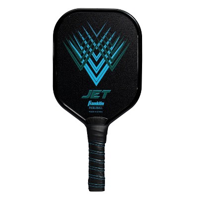 Franklin Sports Jet Aluminum Paddle - Blue