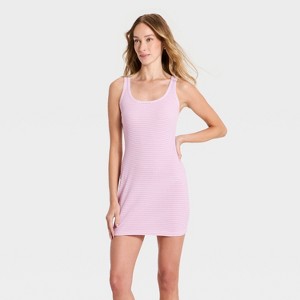 xs bodycon dresses Women Halter Deep V Neck Ruched Bodycon Dress Summer Mesh Hem Cocktail Club  Party Short Mini Dresses Light Blue XS