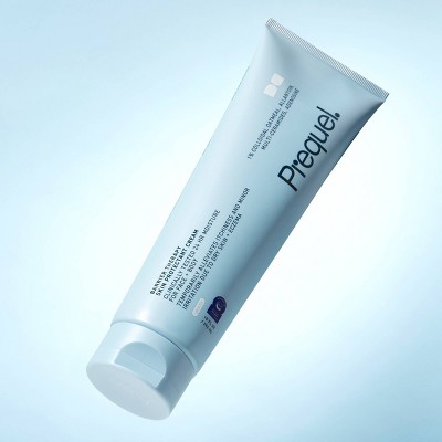 Prequel Barrier Therapy Skin Protectant Cream - 10 fl oz