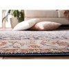 Heirloom HRL701 Skid Resistant Power Loomed Indoor Rugs - Safavieh - 3 of 4