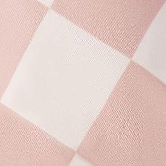beige checkers