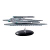 Eaglemoss Limited Eaglemoss Star Trek Starships USS Kobayashi Maru Replica - 3 of 4