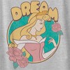 Women's Sleeping Beauty Aurora Dream Scoop Neck - image 2 of 4