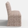 Replacement Slipcover Only for 57" Jean Dining Banquette - Threshold™ - 3 of 4