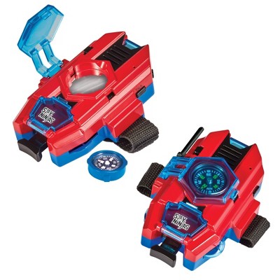 Spy Ninja Ultimate Covert Communication Set