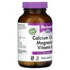 Calcium Citrate Magnesium Plus Vitamin D 90 Caps - Bluebonnet - 4 of 4