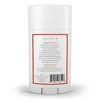 Native Deodorant for Men & Women - Blood Orange & Clove - Aluminum Free - 2.65oz - 3 of 4