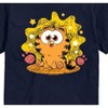 Men's - Garfield - Baby Garfield Paws And Stars Short Sleeve Graphic T-Shirt - 2 of 4