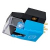 Audio-Technica AT-VMN10xCB VMx Conical Bonded Replacement Stylus for AT-VM510xCB & AT-VM610xMONO Cartridges - 2 of 4