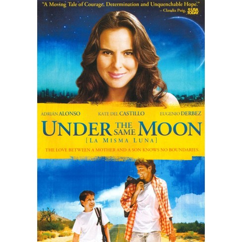 Under The Same Moon Dvd Target