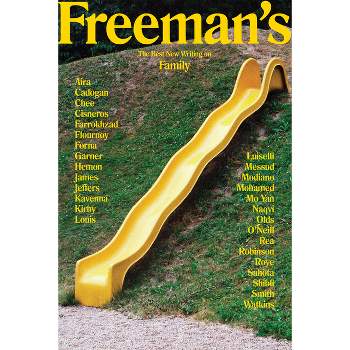 Freeman's: Family - by  John Freeman (Paperback)
